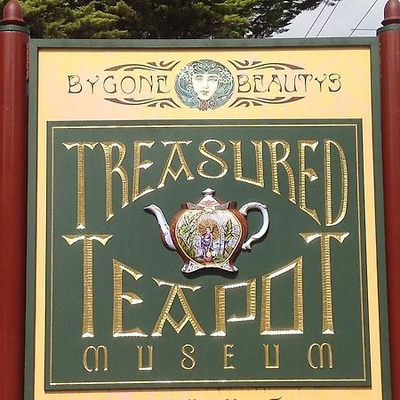 Bygone Beautys Cottages Leura Exteriör bild