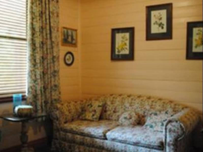 Bygone Beautys Cottages Leura Exteriör bild