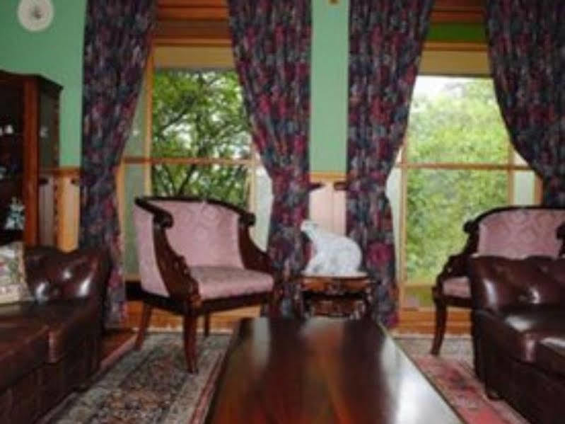 Bygone Beautys Cottages Leura Exteriör bild